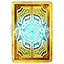 Dwarven Crate bonus card icon